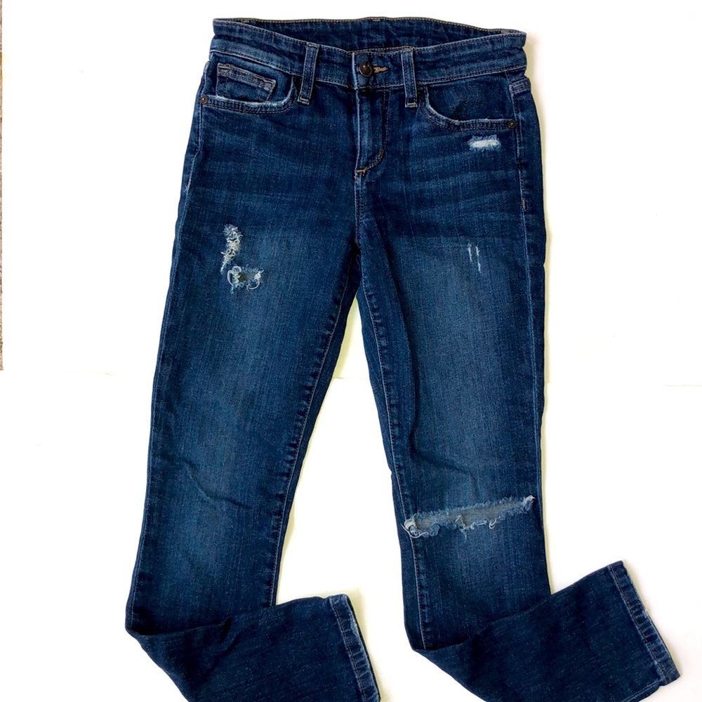 JOE'S JEANS -- SIZE 25